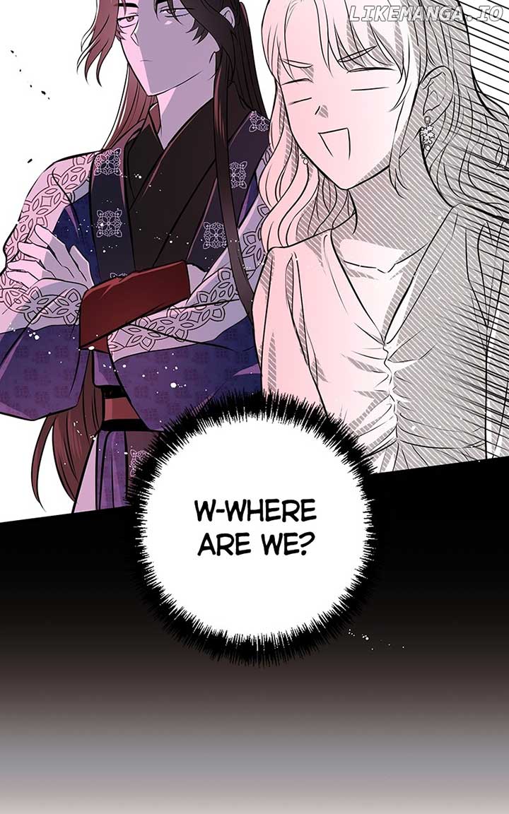 Hell Love Story Chapter 44 - Page 27