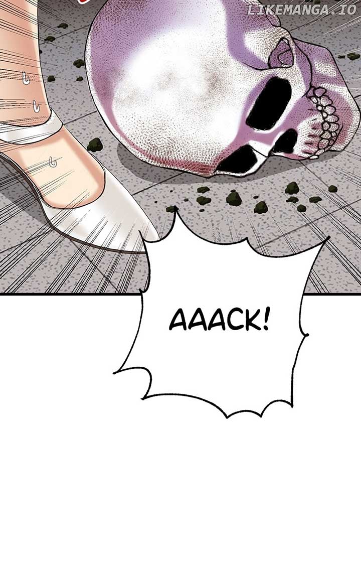 Hell Love Story Chapter 44 - Page 32