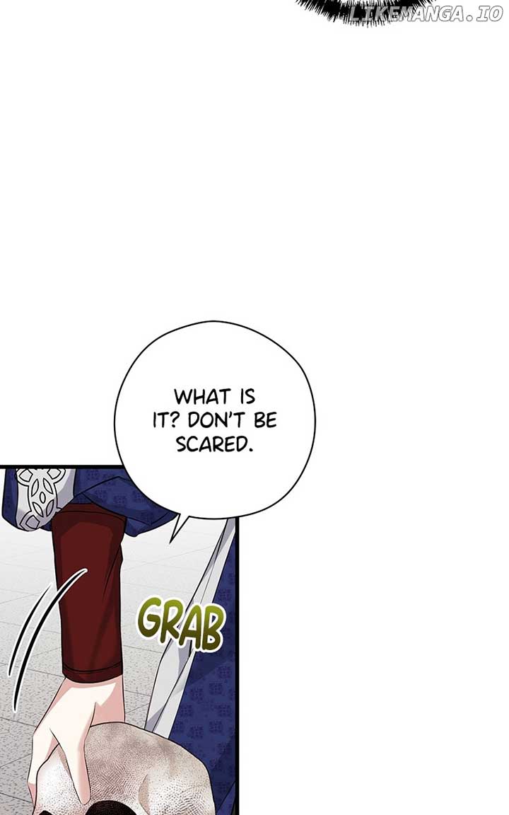 Hell Love Story Chapter 44 - Page 34