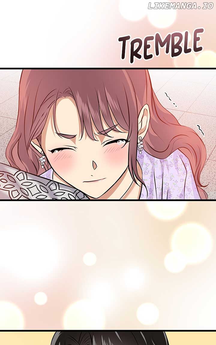 Hell Love Story Chapter 44 - Page 36