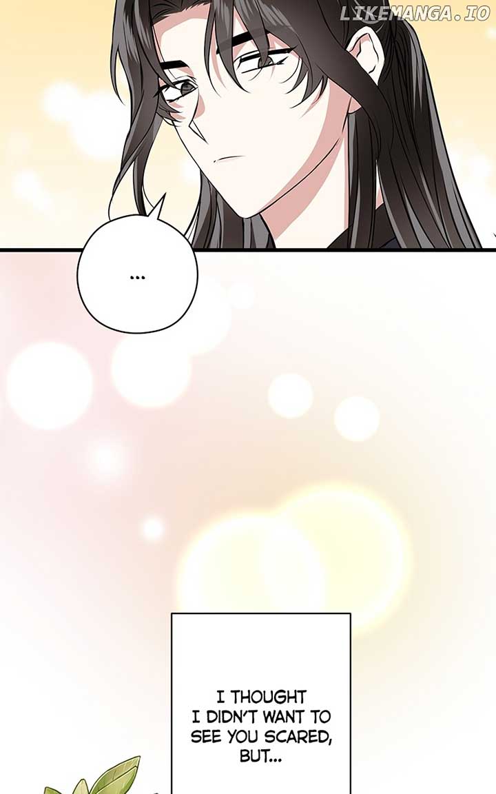 Hell Love Story Chapter 44 - Page 37