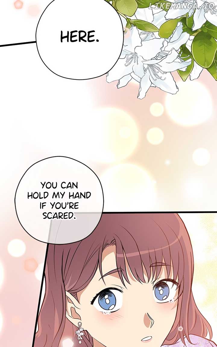 Hell Love Story Chapter 44 - Page 39