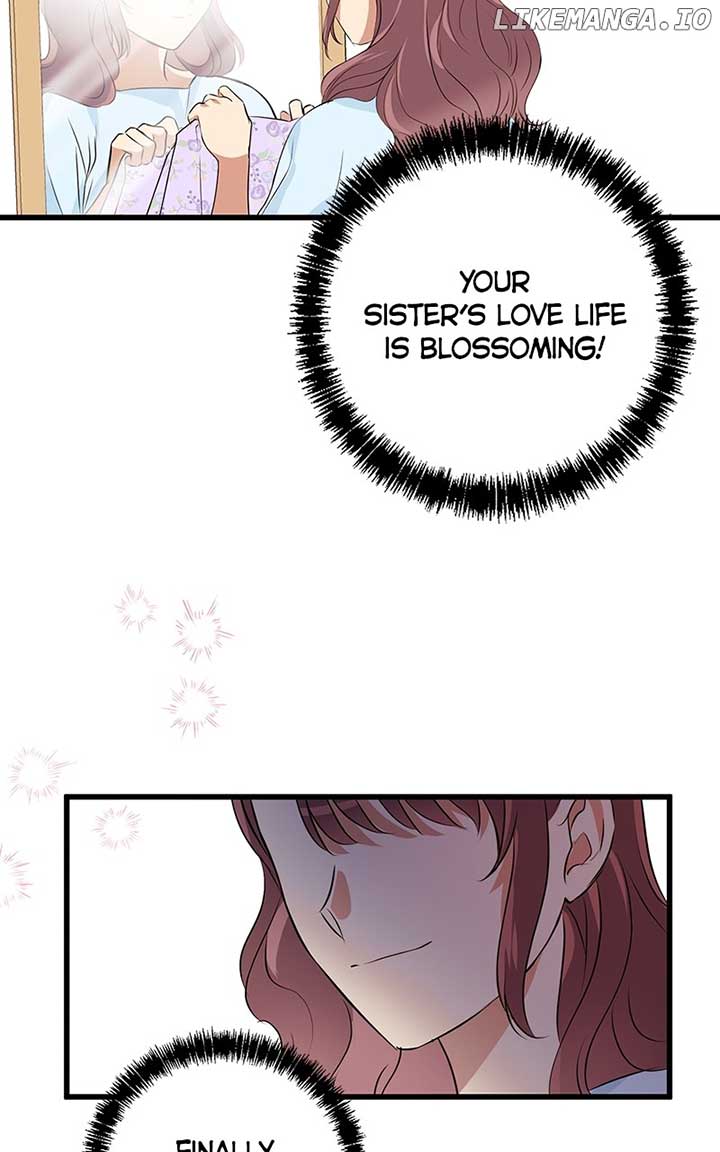 Hell Love Story Chapter 44 - Page 4