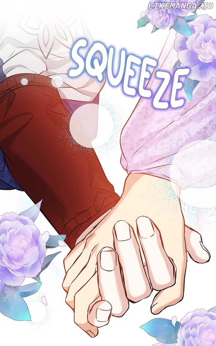 Hell Love Story Chapter 44 - Page 42