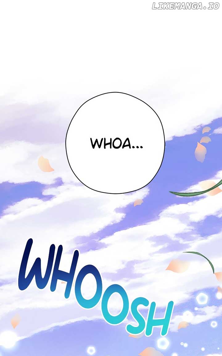 Hell Love Story Chapter 44 - Page 44