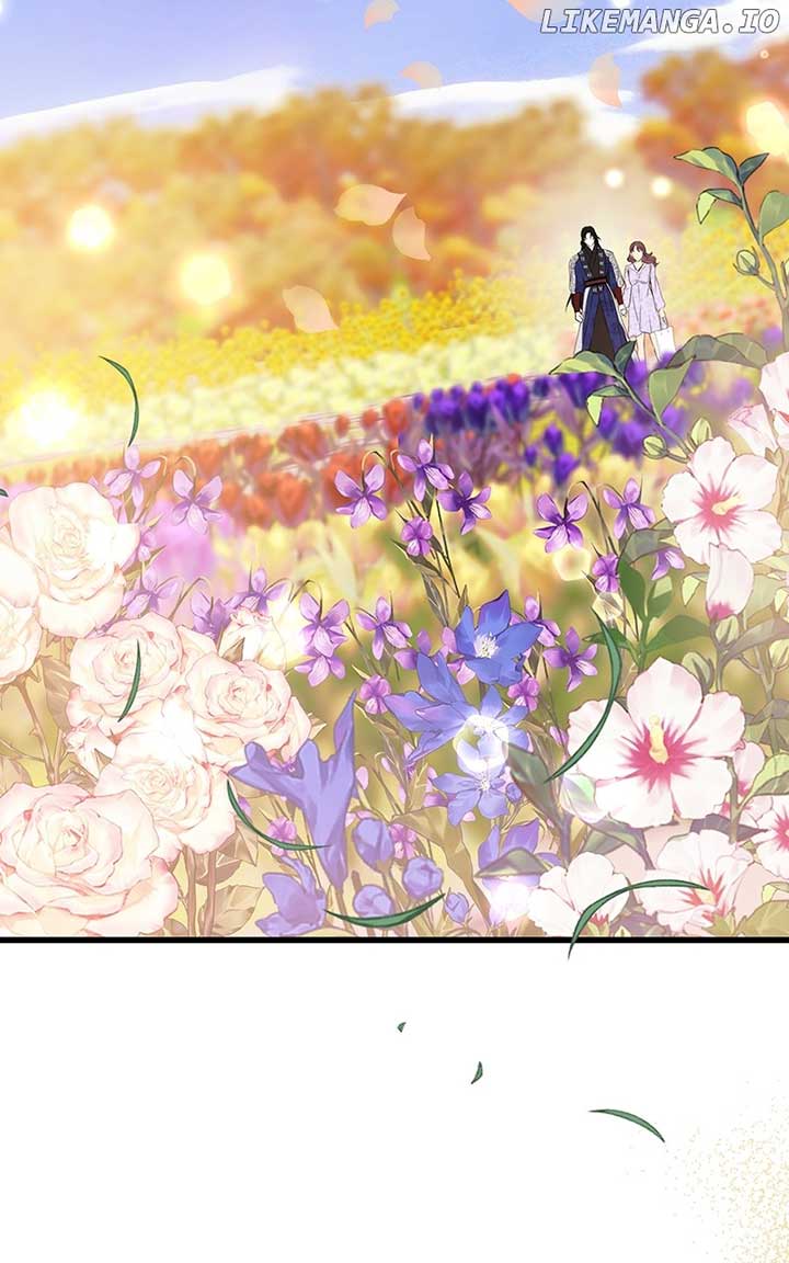 Hell Love Story Chapter 44 - Page 45