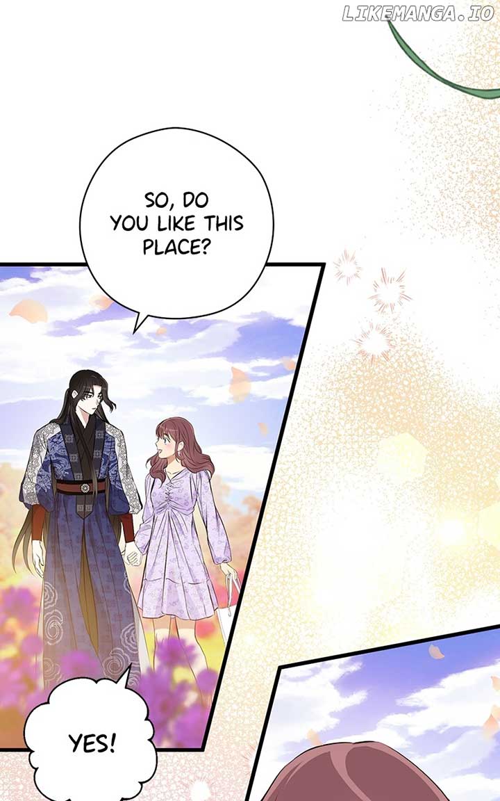 Hell Love Story Chapter 44 - Page 46