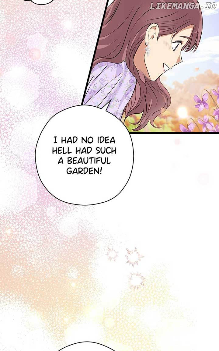 Hell Love Story Chapter 44 - Page 47