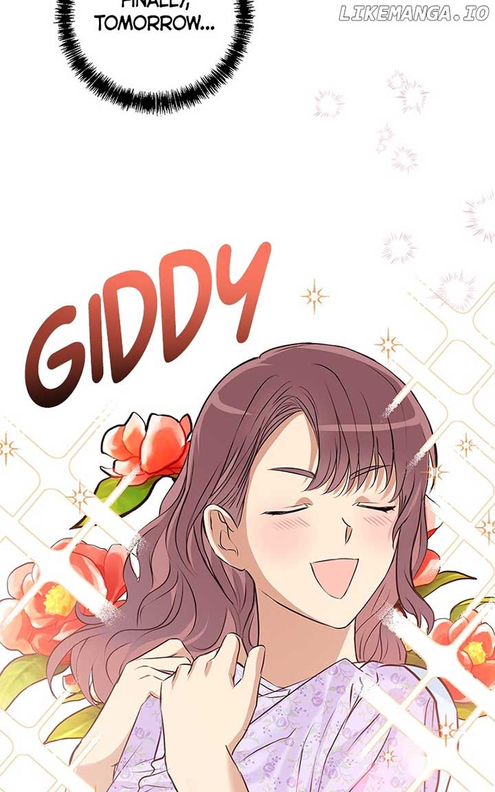 Hell Love Story Chapter 44 - Page 5