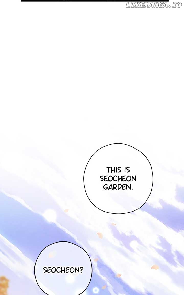 Hell Love Story Chapter 44 - Page 50