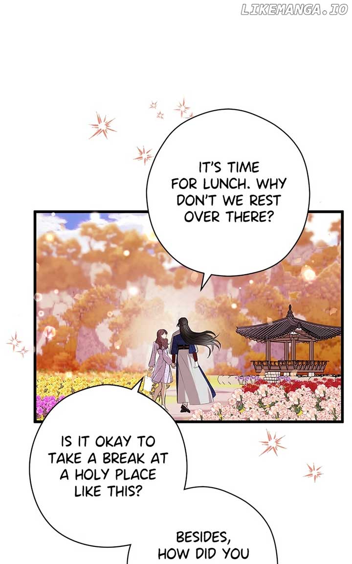 Hell Love Story Chapter 44 - Page 52