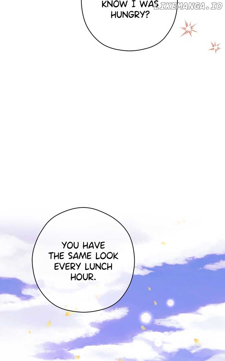 Hell Love Story Chapter 44 - Page 53