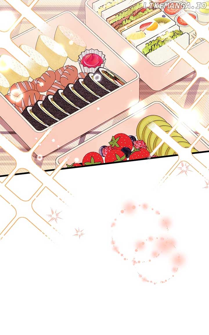 Hell Love Story Chapter 44 - Page 55