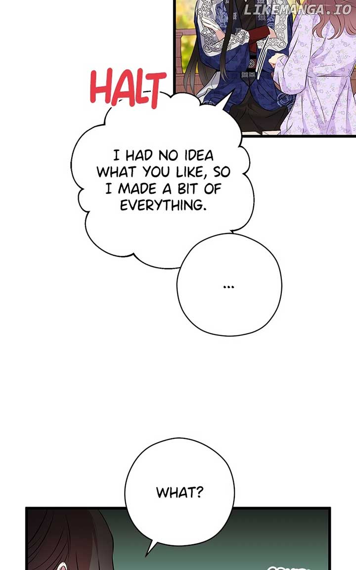 Hell Love Story Chapter 44 - Page 57