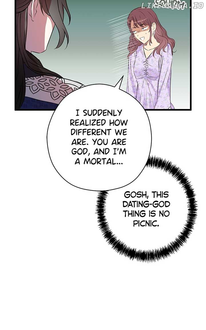 Hell Love Story Chapter 44 - Page 58