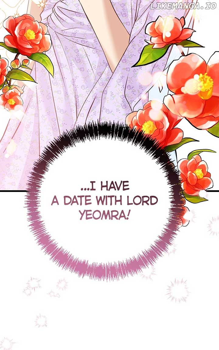 Hell Love Story Chapter 44 - Page 6