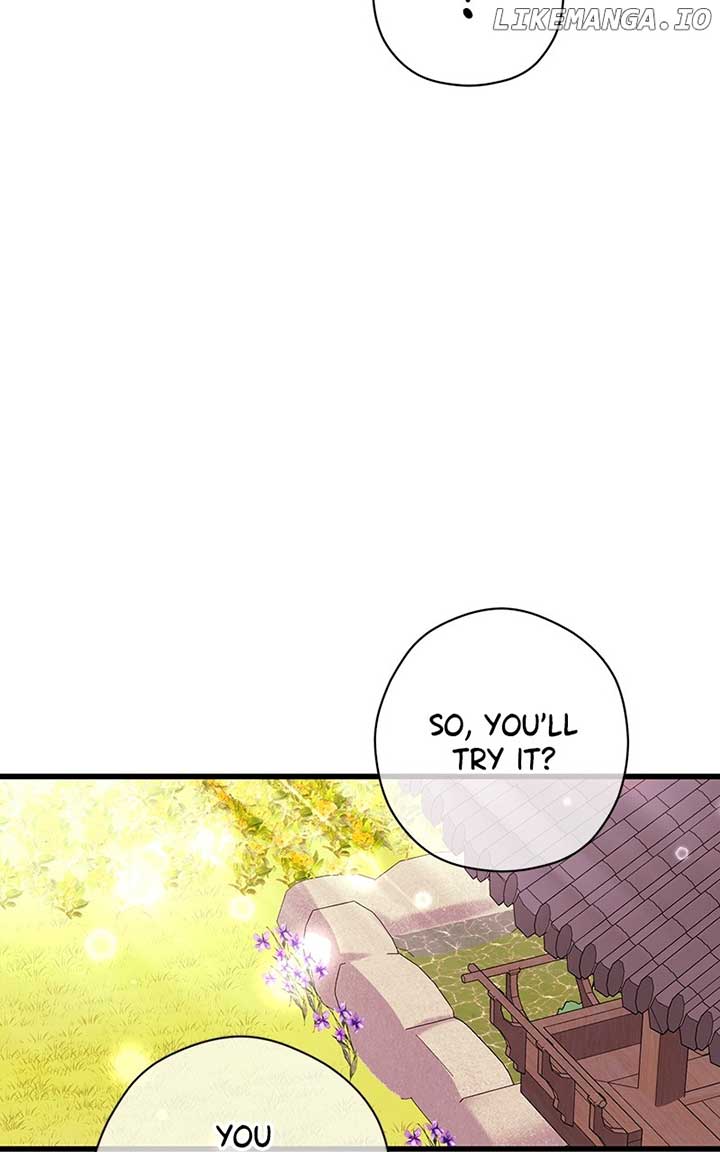 Hell Love Story Chapter 44 - Page 60