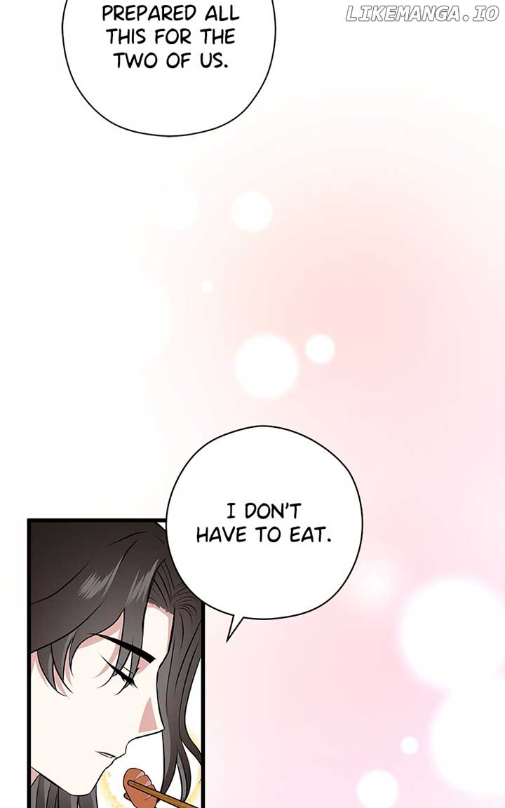 Hell Love Story Chapter 44 - Page 61