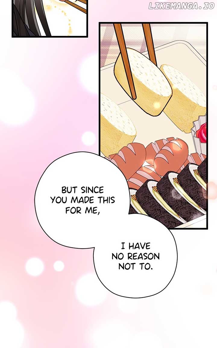 Hell Love Story Chapter 44 - Page 62