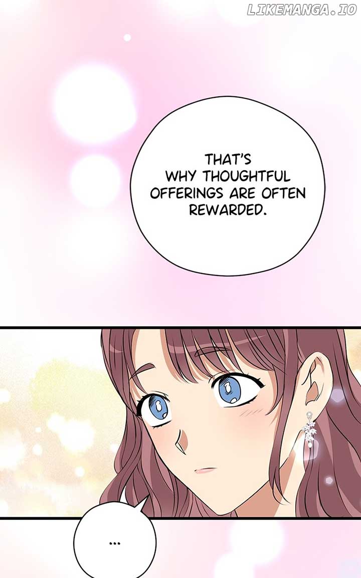 Hell Love Story Chapter 44 - Page 63