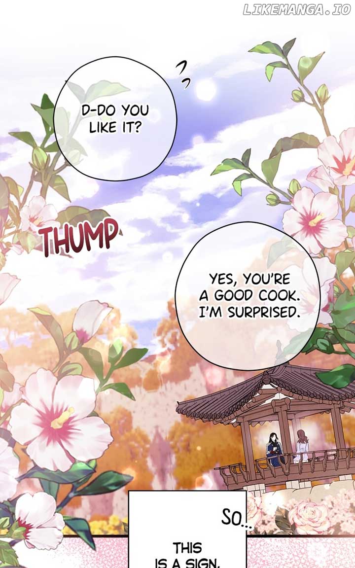 Hell Love Story Chapter 44 - Page 65