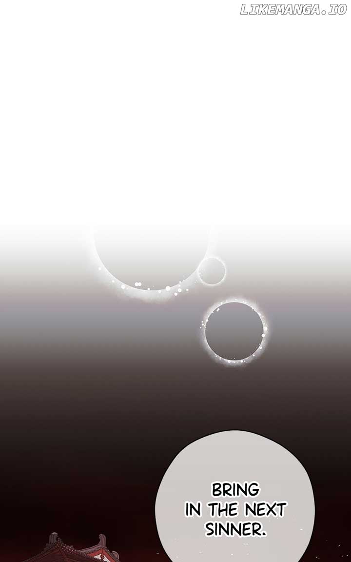 Hell Love Story Chapter 44 - Page 67