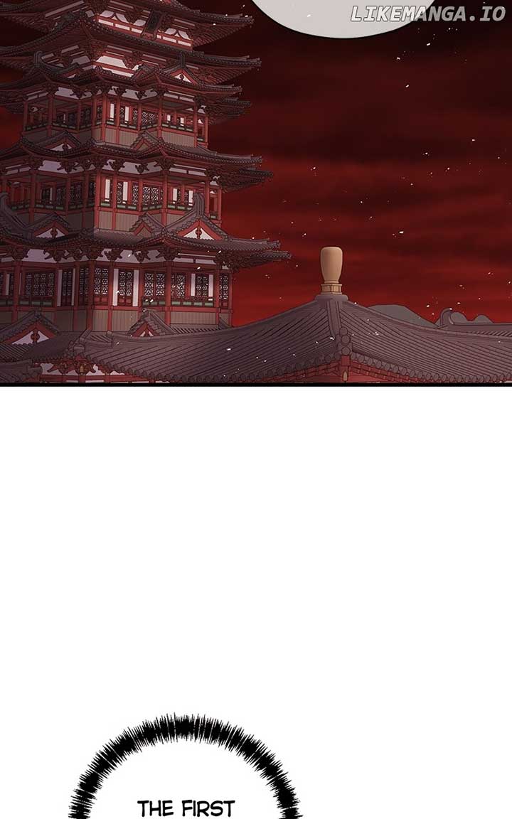 Hell Love Story Chapter 44 - Page 68