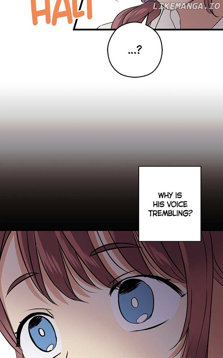 Hell Love Story Chapter 44 - Page 71