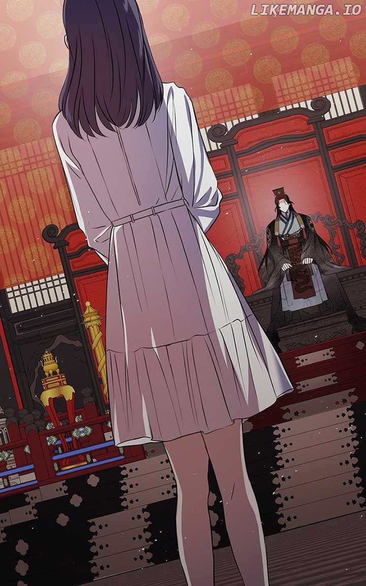 Hell Love Story Chapter 44 - Page 73