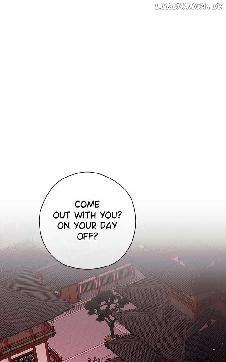 Hell Love Story Chapter 44 - Page 8