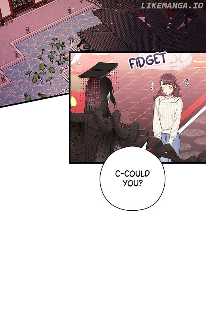 Hell Love Story Chapter 44 - Page 9