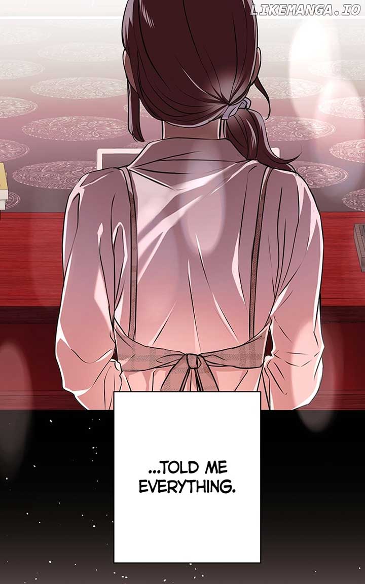 Hell Love Story Chapter 45 - Page 10