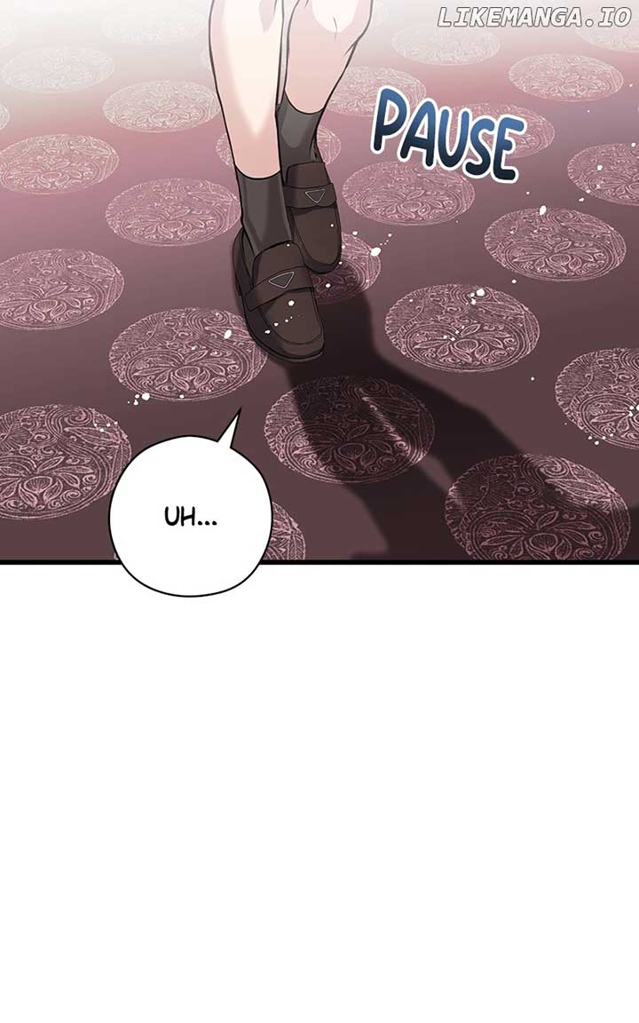 Hell Love Story Chapter 45 - Page 13