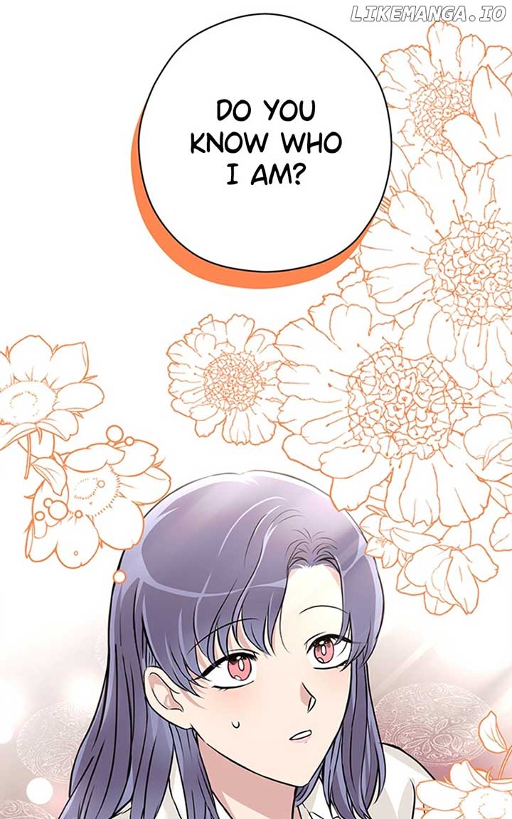 Hell Love Story Chapter 45 - Page 14