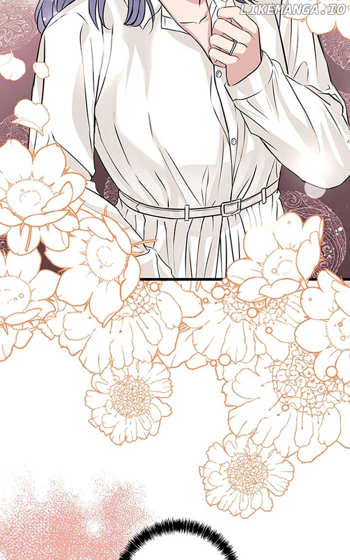 Hell Love Story Chapter 45 - Page 15