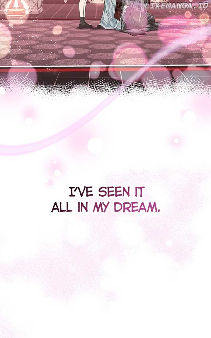 Hell Love Story Chapter 45 - Page 19