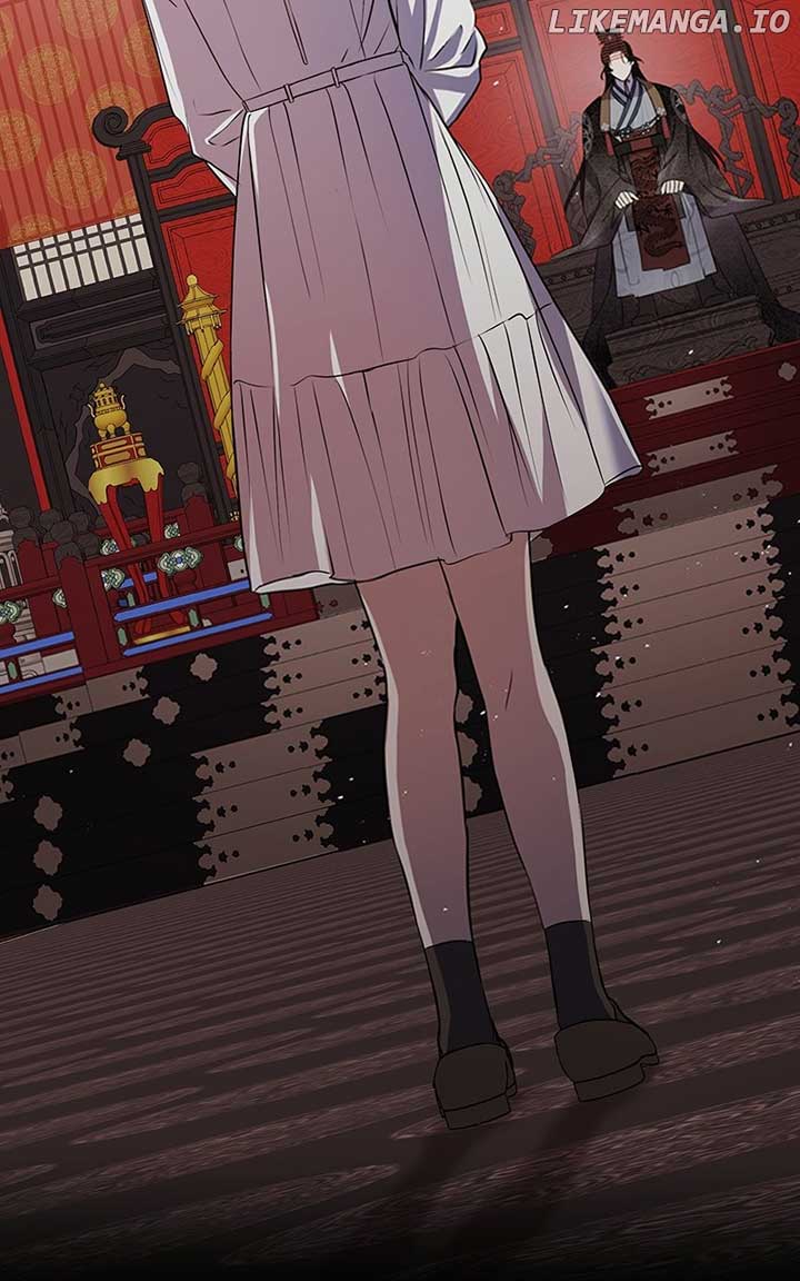 Hell Love Story Chapter 45 - Page 2