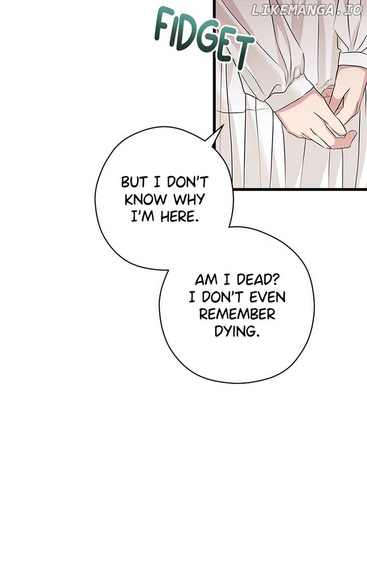 Hell Love Story Chapter 45 - Page 21