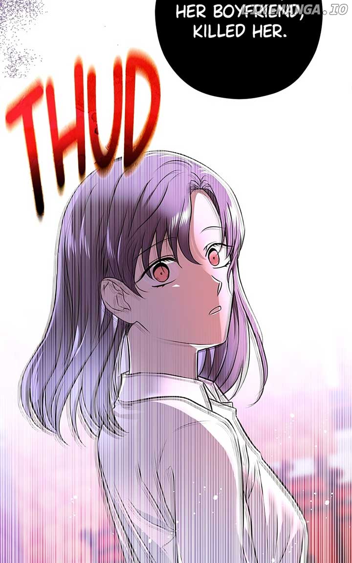 Hell Love Story Chapter 45 - Page 24