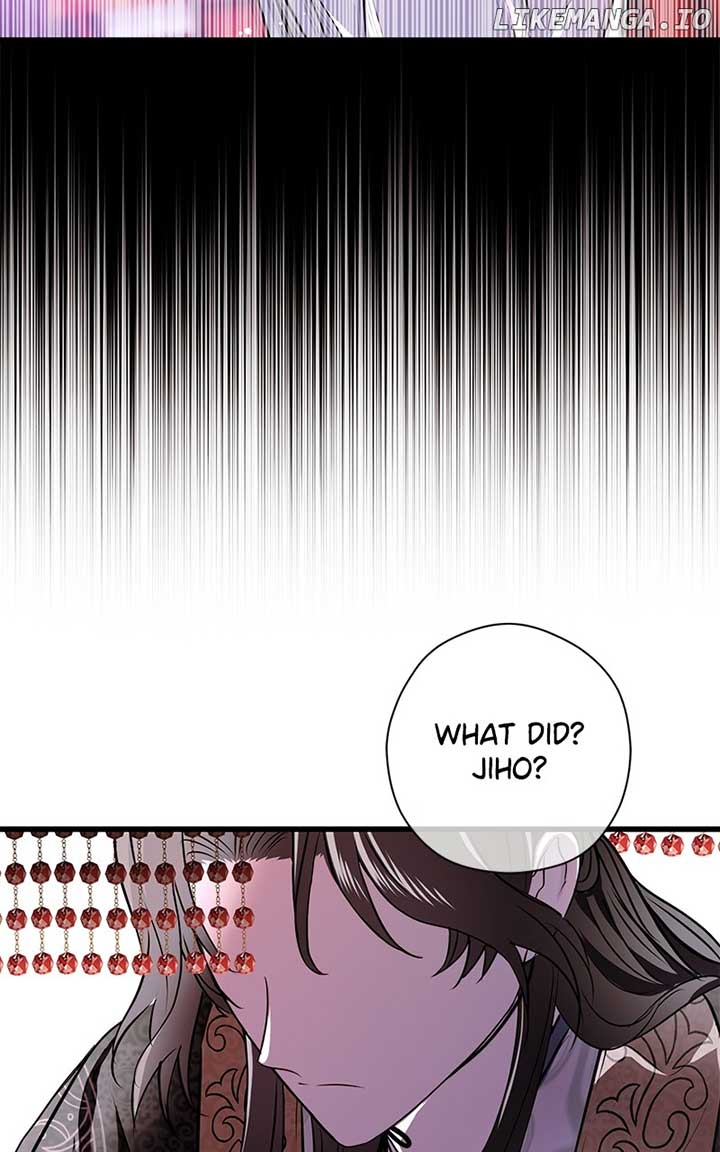 Hell Love Story Chapter 45 - Page 25