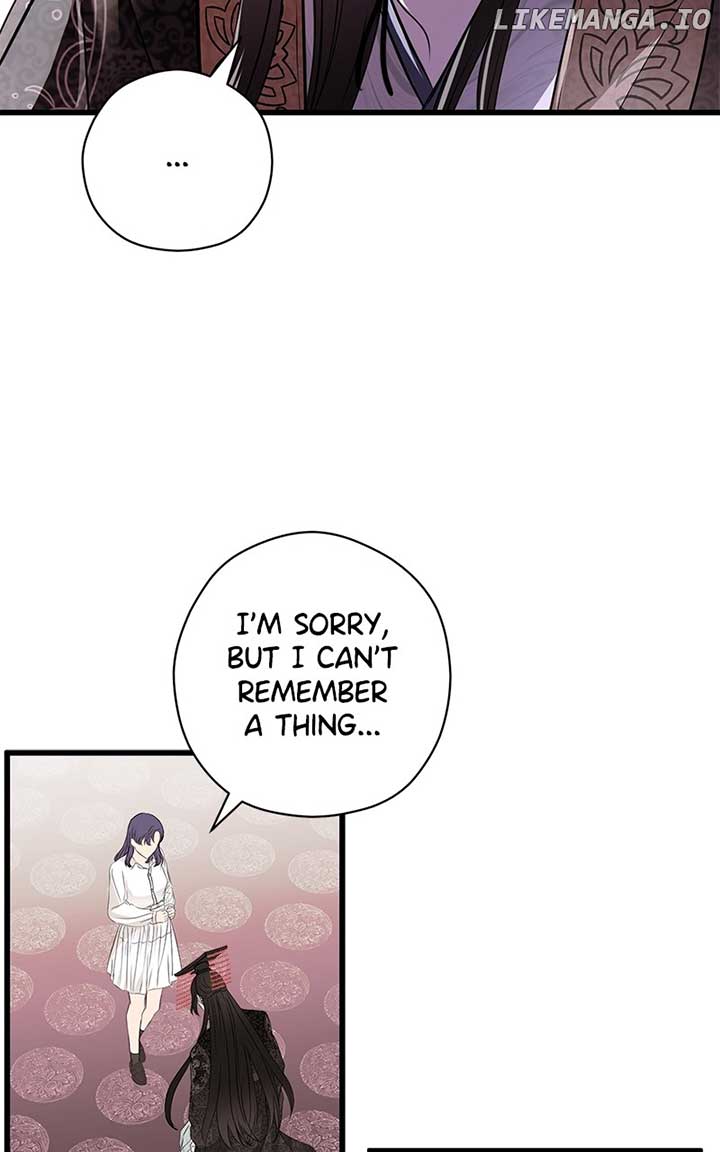 Hell Love Story Chapter 45 - Page 26