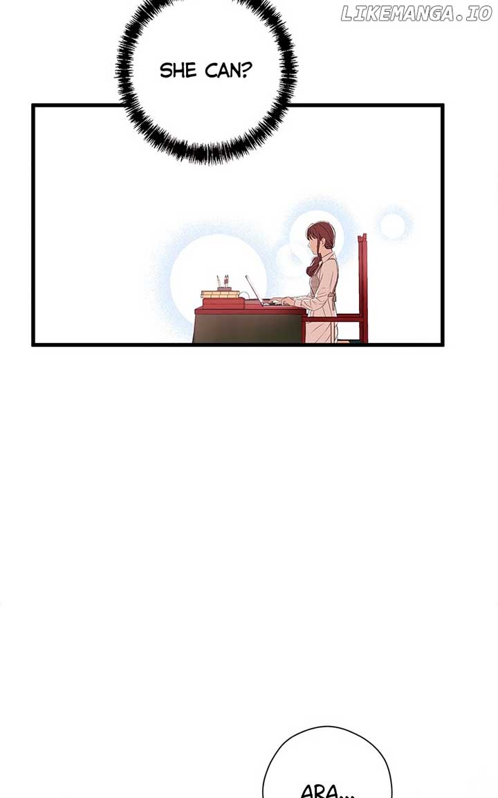 Hell Love Story Chapter 45 - Page 28