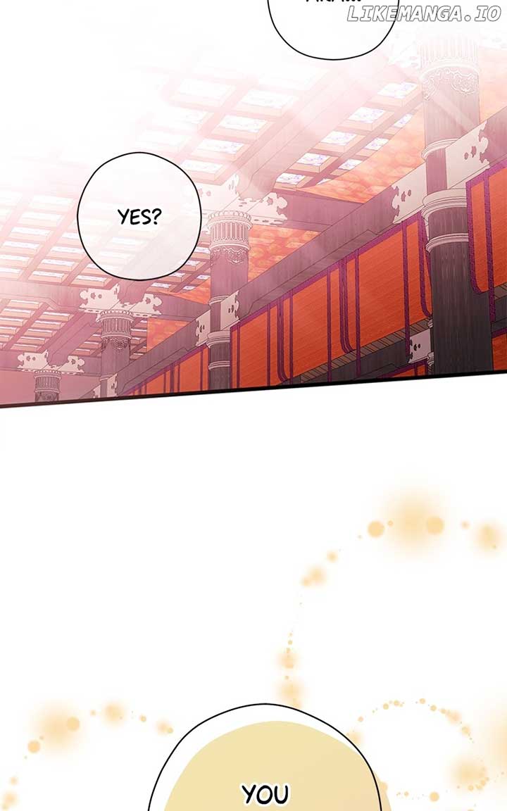 Hell Love Story Chapter 45 - Page 29