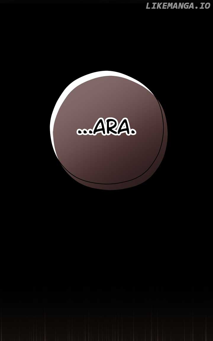 Hell Love Story Chapter 45 - Page 3