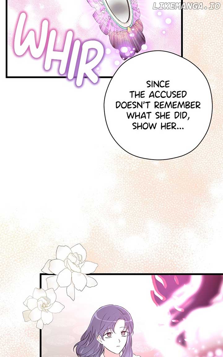 Hell Love Story Chapter 45 - Page 32