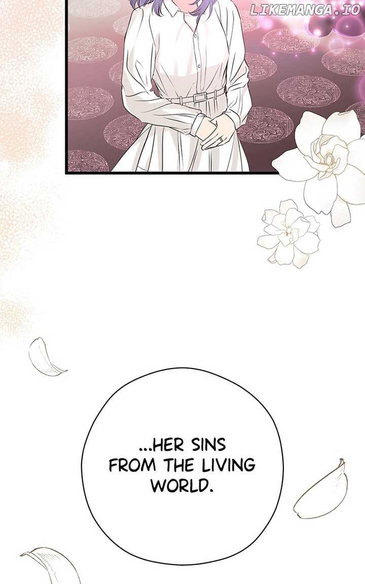 Hell Love Story Chapter 45 - Page 33