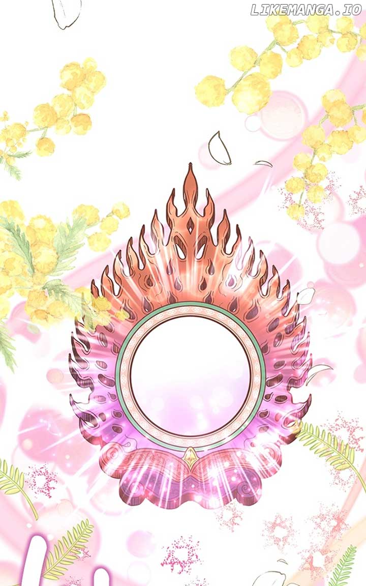 Hell Love Story Chapter 45 - Page 34