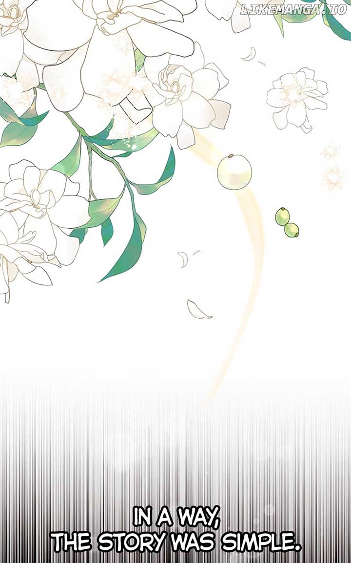 Hell Love Story Chapter 45 - Page 36