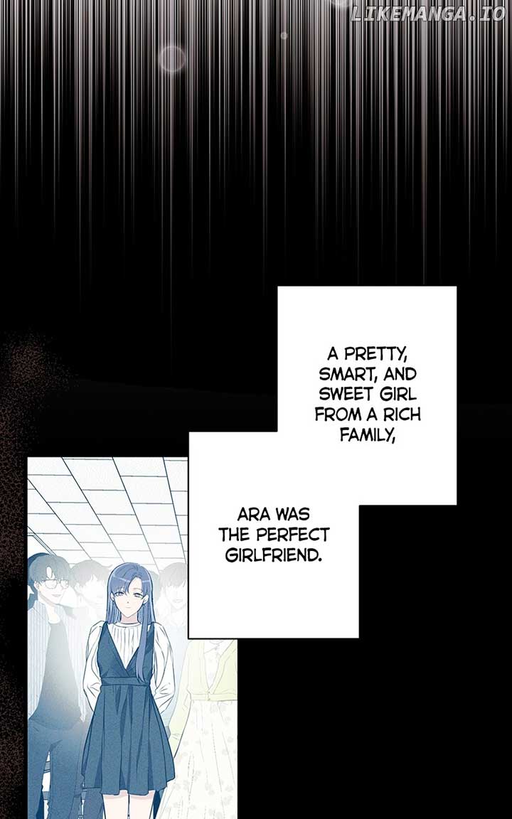 Hell Love Story Chapter 45 - Page 37