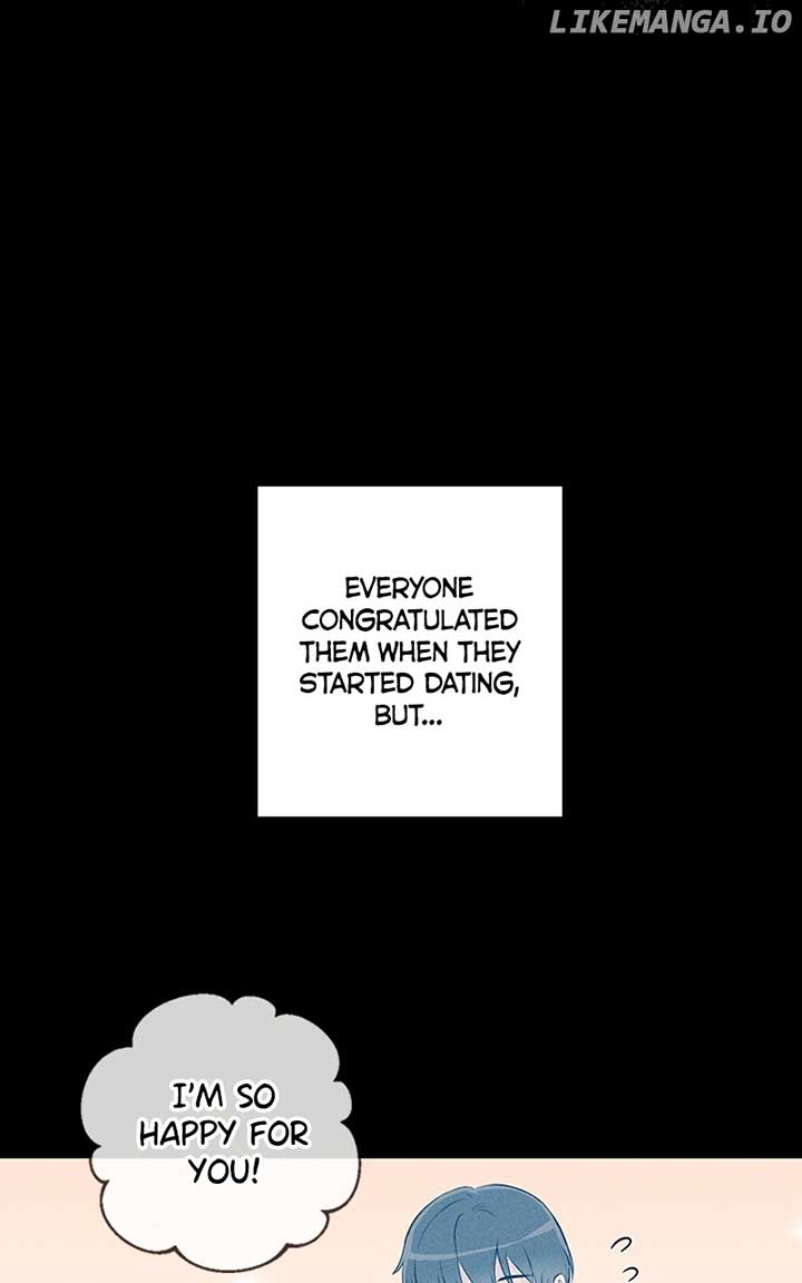 Hell Love Story Chapter 45 - Page 39